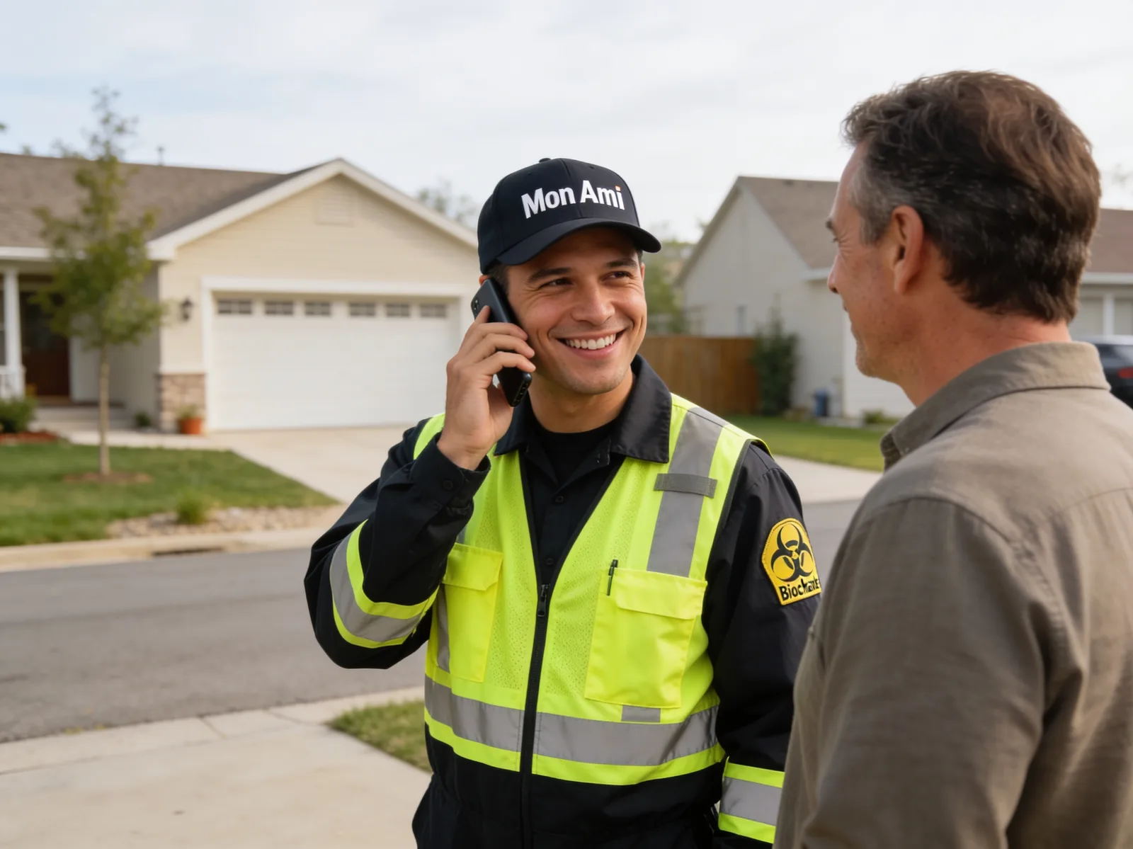 Sewage Cleanup Mount Ephraim, NJ FAQs