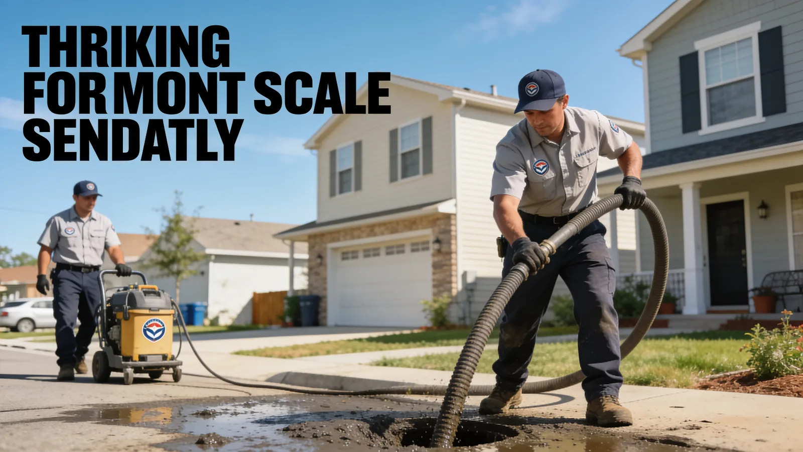 Sewage Cleanup in Mount Ephraim, NJ near me